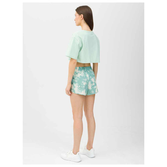 4F Γυναικείο σορτς Board Shorts